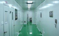 食品廠房裝修設計要求有哪些?需要注意哪些重要