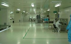 無塵車間裝修施工要求和細節注意事項