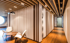 辦公室裝修木地板材料有哪些?如何選擇木地板顏色?