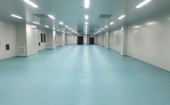 凈化車間廠房裝修要求是什么?重點區域有哪些?